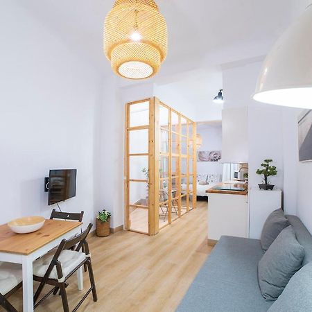 Lovely Apartment Malaga Center エクステリア 写真
