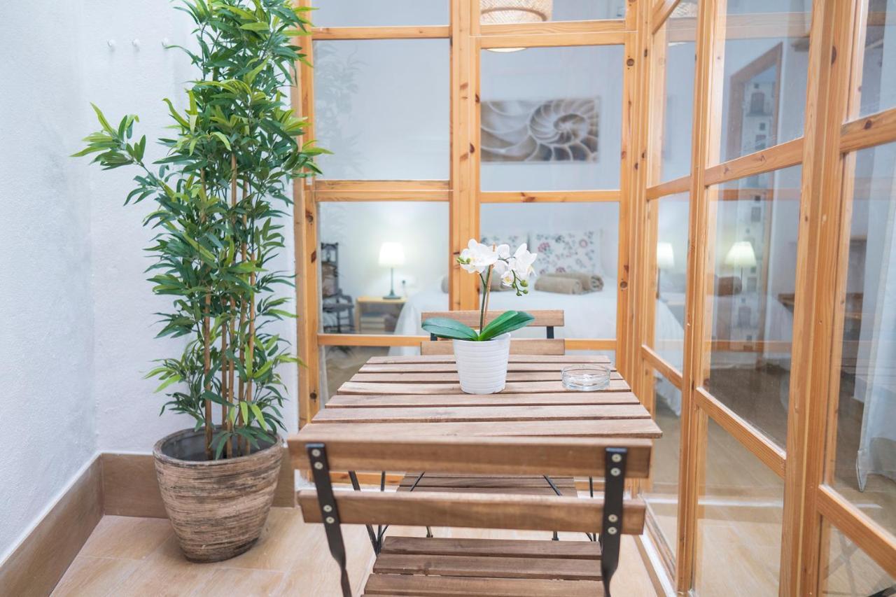 Lovely Apartment Malaga Center エクステリア 写真