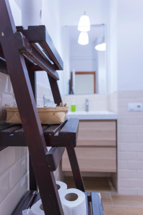 Lovely Apartment Malaga Center エクステリア 写真