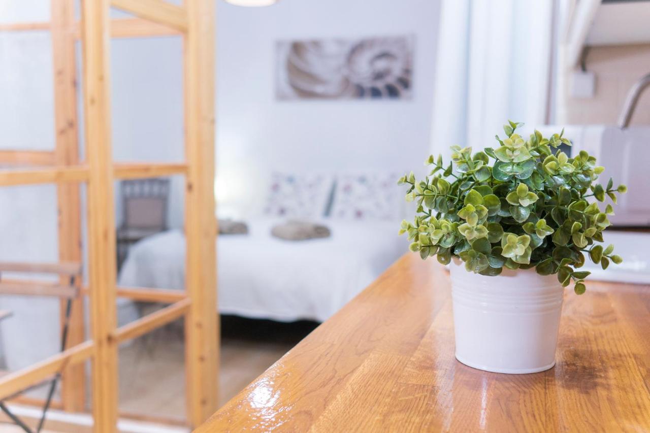 Lovely Apartment Malaga Center エクステリア 写真
