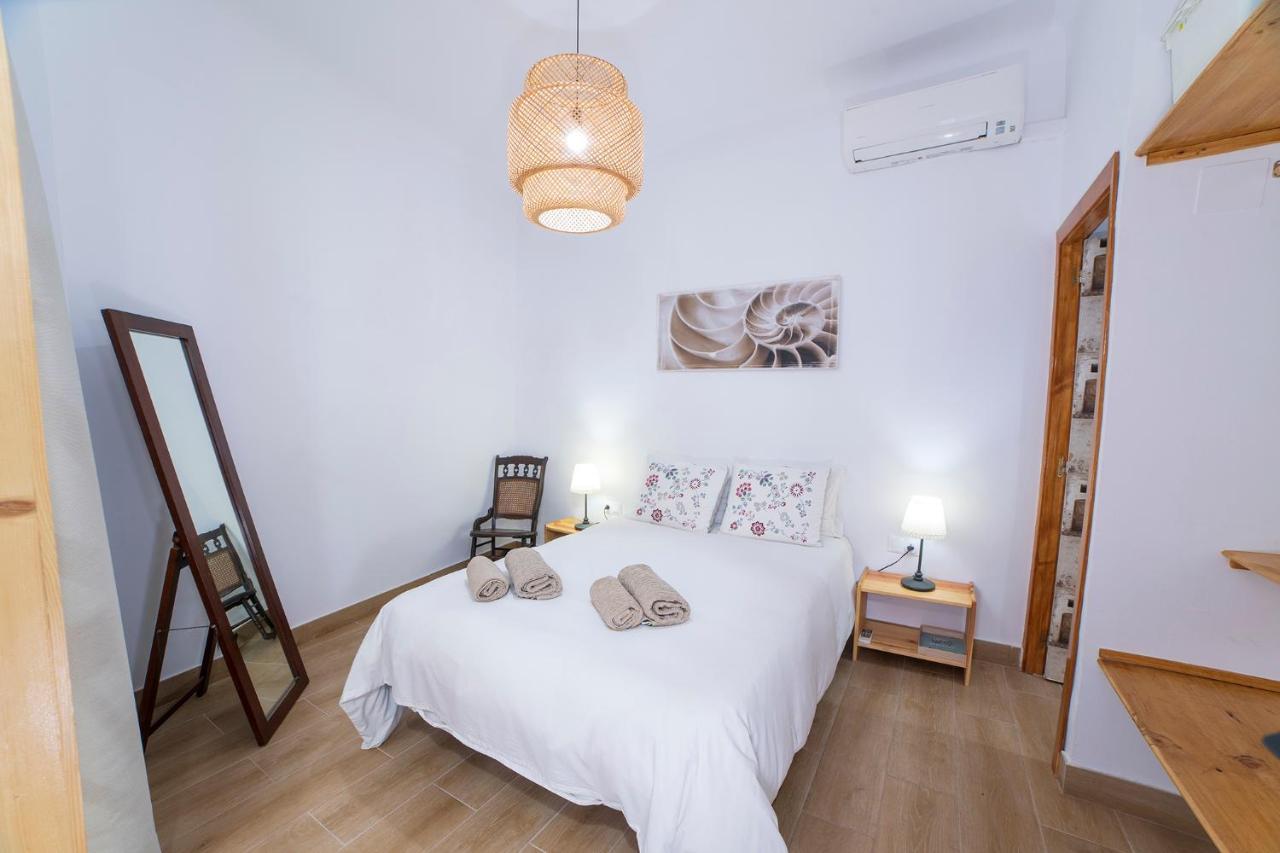 Lovely Apartment Malaga Center エクステリア 写真