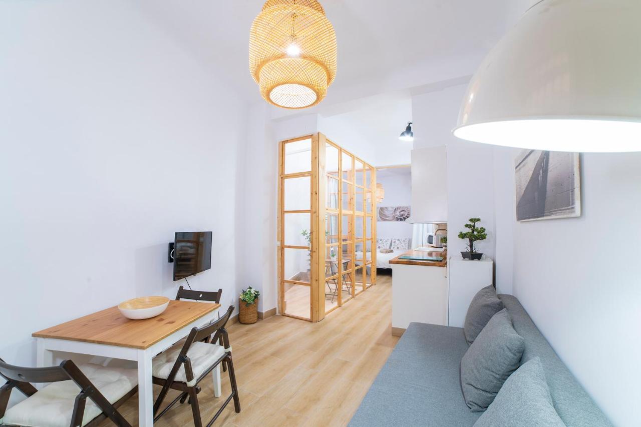 Lovely Apartment Malaga Center エクステリア 写真