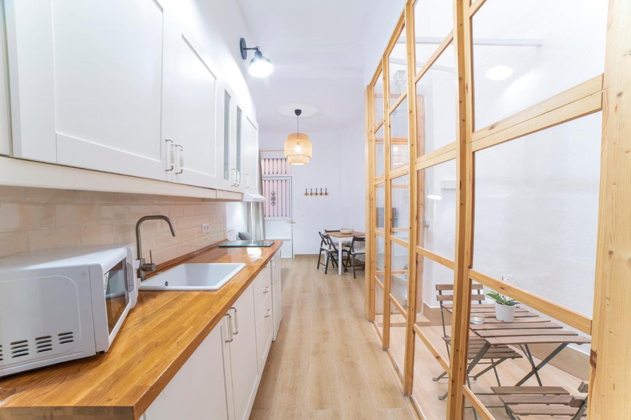 Lovely Apartment Malaga Center エクステリア 写真