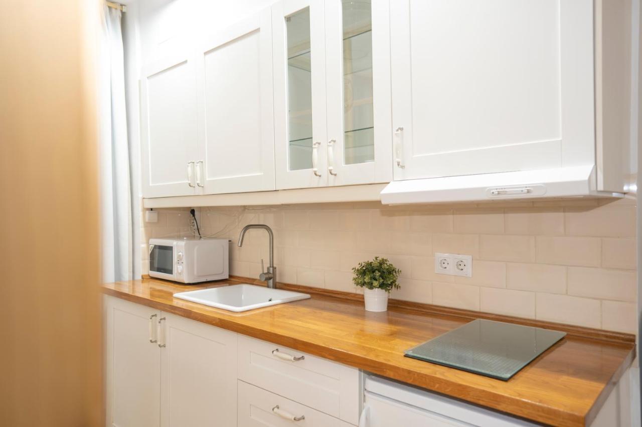 Lovely Apartment Malaga Center エクステリア 写真