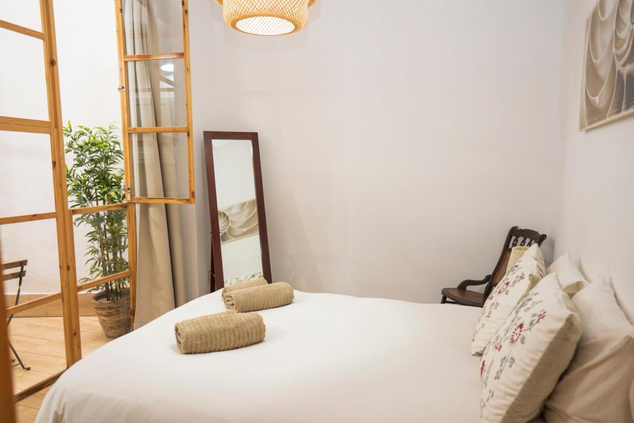 Lovely Apartment Malaga Center エクステリア 写真