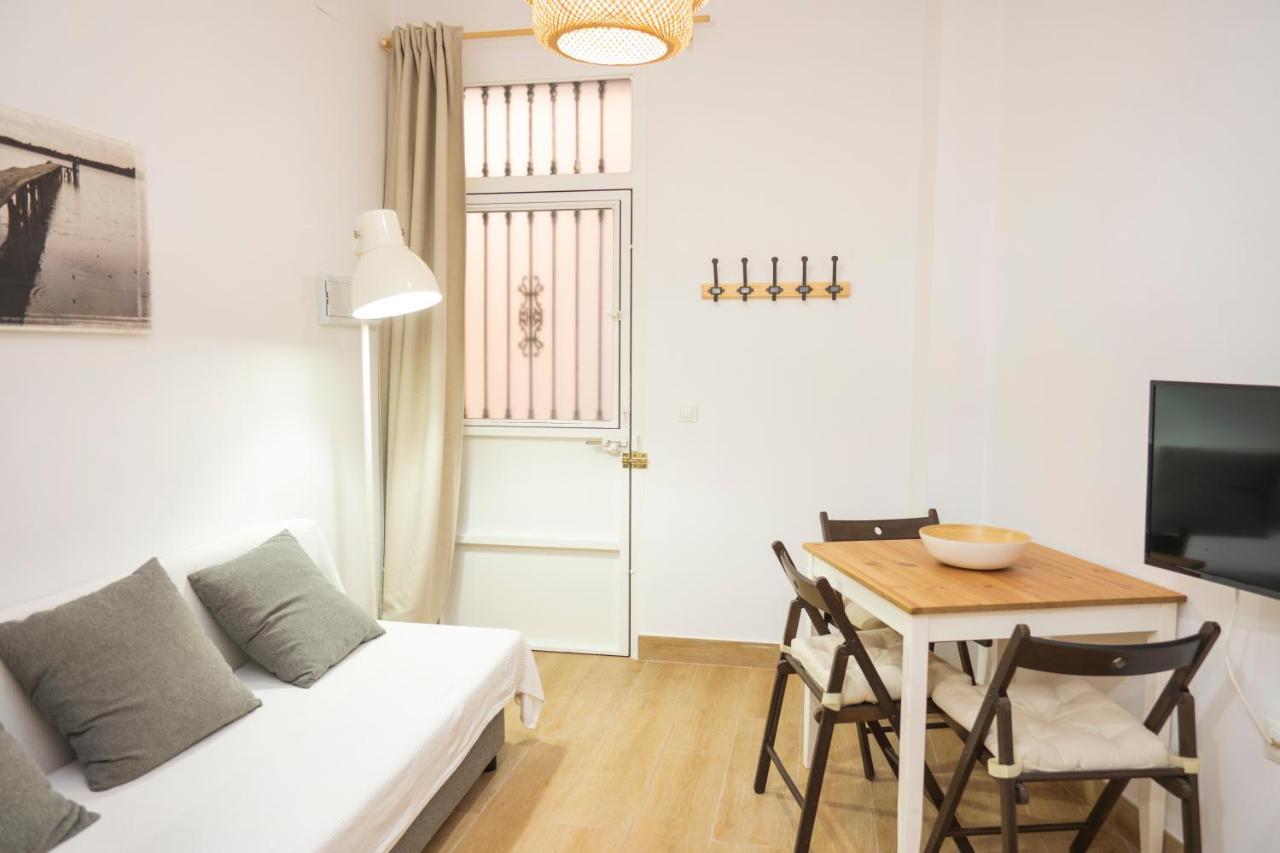 Lovely Apartment Malaga Center エクステリア 写真