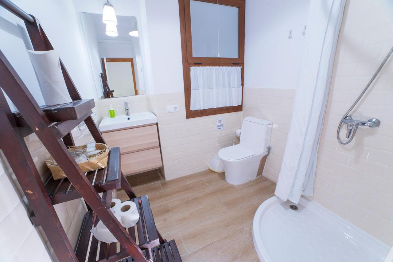 Lovely Apartment Malaga Center エクステリア 写真